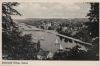 Essen-Kettwig - Stausee - 1953
