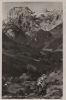Ramsau - mit Reiteralpe - 1931