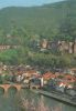 Heidelberg - Schloss und Altstadt - ca. 1995