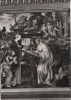 Italien - Florenz - Firenze - Eglise de Badia - 1954