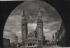 Ungarn - Szeged - Fogadalmi templom - 1960