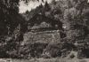 Schwarza - Schweizerhaus im Tal - 1968