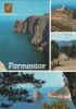 Spanien - Cap Formentor - mit 4 Bildern - ca. 1990