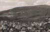 Braunlage mit Wurmberg - ca. 1955