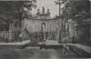 Österreich - Salzburg, Hellbrunn - Tischgrotte - 1923