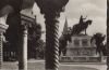 Ungarn - Budapest - Halaszbastya - 1961
