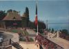 Frankreich - Thonon-les-Bains - et le Chateau de Sonnas - ca. 1980