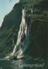 Norwegen - Geirangerfjord - 1994