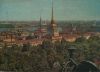 Russland - Leningrad - Panorama - 1983