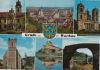 Österreich - Wachau - u.a. Krems - 1968