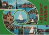 Italien - Gardasee - u.a. Peschiera - ca. 1980
