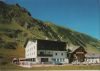 Österreich - Galtür - Hotel Ballunspitze - ca. 1980