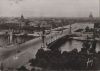 Frankreich - Paris - Pont Alexandre III - 1938