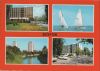 Ungarn - Siofok - mit 4 Bildern - 1985
