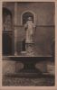 Österreich - Salzburg - Kloster Nonnberg, Erentrudisbrunnen - 1929