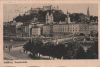 Österreich - Salzburg - Staatsbrücke - 1937