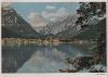 Österreich - Achensee - ca. 1965