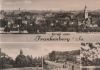Frankenberg u.a. Platz der Einheit - ca. 1975