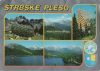 Slowakei - Strbske Pleso - ca. 1985