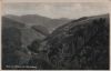 Winterberg - Blick ins Orketal - ca. 1950