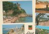 Spanien - Lloret, Costa Brava - 1996
