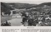 Bad Karlshafen - Karlshafen mit Weserlied - ca. 1955