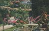 Italien - Cadenabbia - Giardino Villa Carlotta - ca. 1965