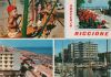 Italien - Riccione - 1973