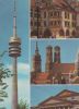 München u.a. Hofbräuhaus - ca. 1975