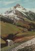 Österreich - Bregenzerwald - Biberkopf - ca. 1980