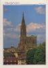 Frankreich - Strasbourg - La Cathedrale - ca. 1995