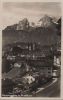 Berchtesgaden - mit Watzmann - 1936