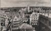 Großbritannien - Oxford - from Sheldonian - 1963