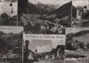 Österreich - St. Anton - 6 Teilbilder - ca. 1965
