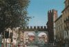 Italien - Verona - Portoni della Bra - ca. 1985