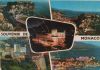 Monaco - Monaco - 5 Teilbilder - 1967