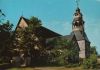 Finnland - Nystad - Kirche - 1987