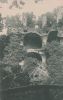 Heidelberg - Der gesprengte Turm - ca. 1910