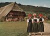 Gutach - Gutachtal - Trachten - ca. 1980