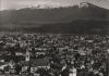 Österreich - Innsbruck - gegen Patscherkofel - 1962