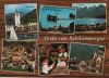 Österreich - Salzkammergut - u.a. Schloss Ort Gmunden - 1994