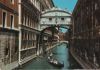Italien - Venedig - Ponte dei Sospiri - 1969