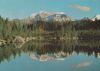 Hintersee - Göllspiegelung - 1989