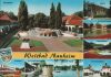 Bad Nauheim - Am Ludwigsbrunnen - ca. 1980