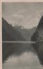 Königssee bei Berchtesgaden - ca. 1955