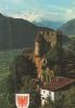 Italien - Brunnenburg, Südtirol - 1995