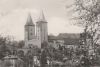 Rochlitz - Schloß - 1975