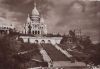 Frankreich - Paris - Basilique du Sacre-Coeur - ca. 1965