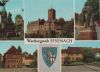 Preview image: Eisenach - u.a. Lutherhaus - 1967 Eisenach - u.a. Lutherhaus - 1967