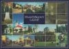 Tschechien - Frantiskovy Lazne - mit 12 Bildern - 1997